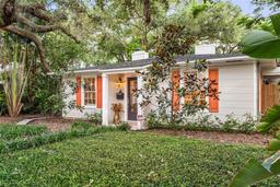 Picture of 2624 W Prospect Road, Tampa, FL 33629