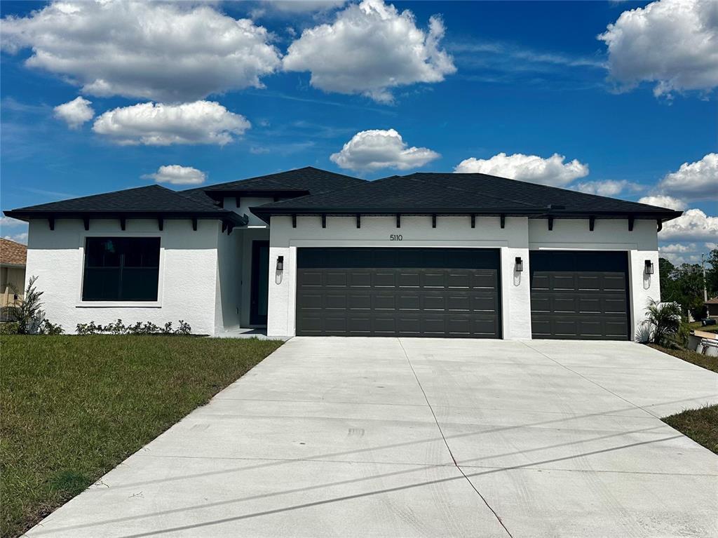 Picture of 5110 Burri Court, North Port, FL 34288