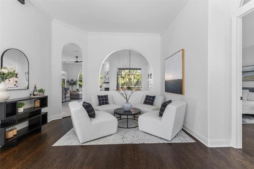 Picture of 2725 Beech Grove Lane, Wesley Chapel FL 33544