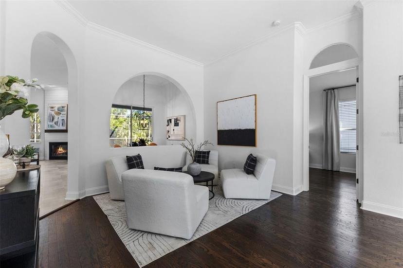 Picture of 2725 Beech Grove Lane, Wesley Chapel FL 33544