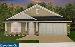 Picture of 253 W Twisted Oaks Drive, Beverly Hills, FL 34465