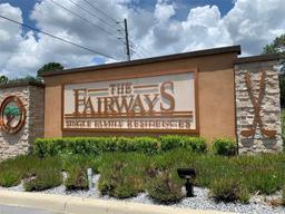 Picture of 253 W Twisted Oaks Drive, Beverly Hills, FL 34465