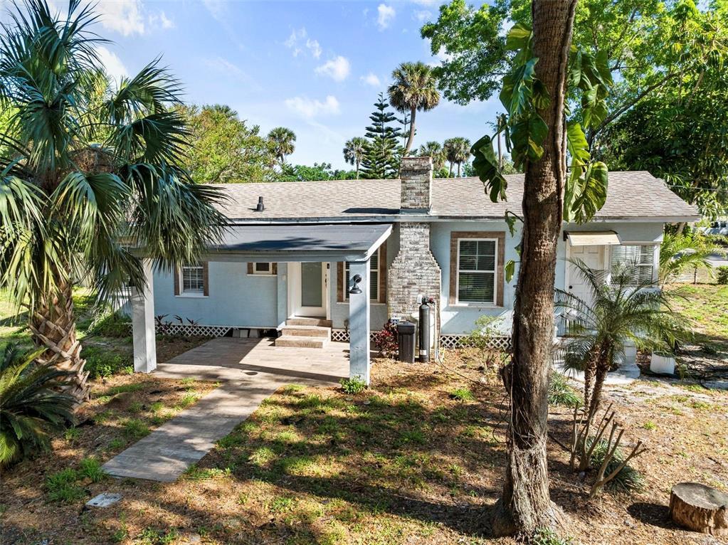 Picture of 3764 Cochran Street, Apopka, FL 32703