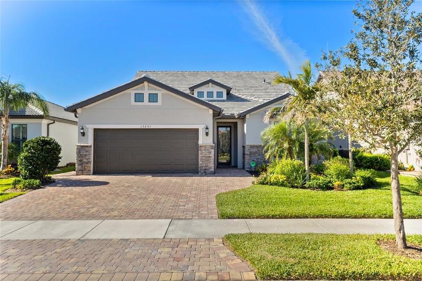 Picture of 13251 Borrego Street, Venice FL 34293