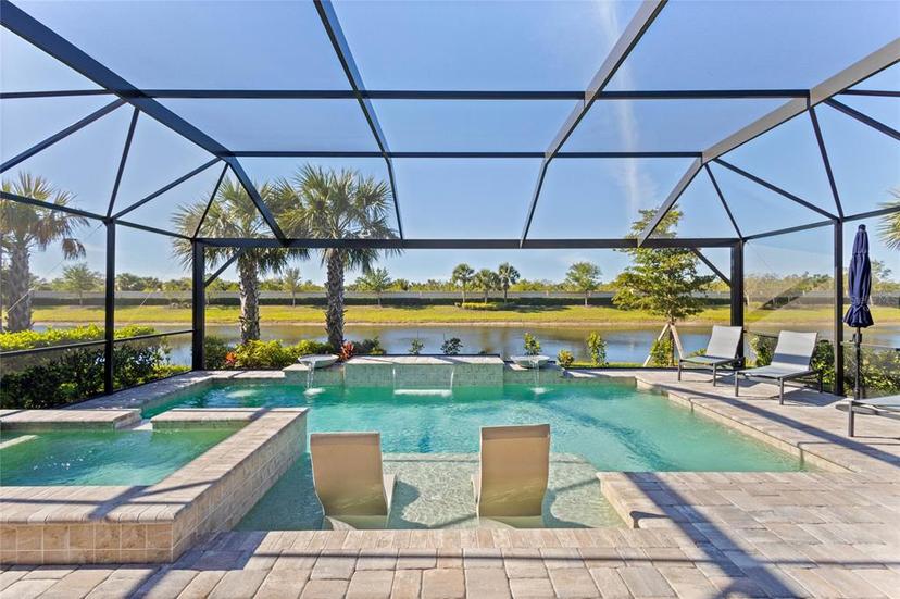 Picture of 13251 Borrego Street, Venice FL 34293