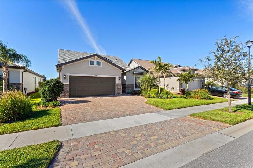 Picture of 13251 Borrego Street, Venice FL 34293