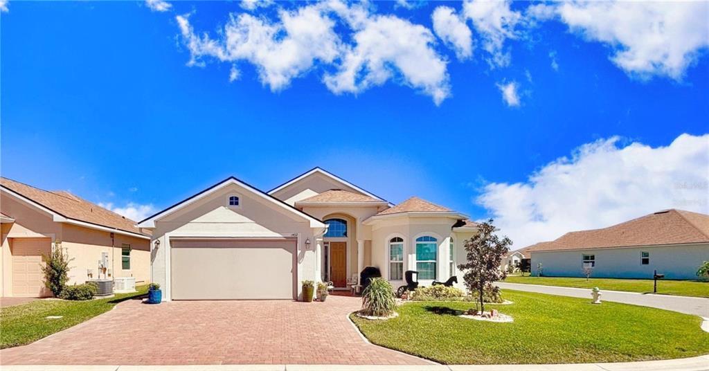 Picture of 1402 Colonial Court, Winter Haven, FL 33884