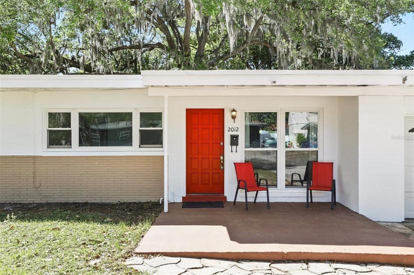 Picture of 2012 Loch Berry Road, Winter Park FL 32792