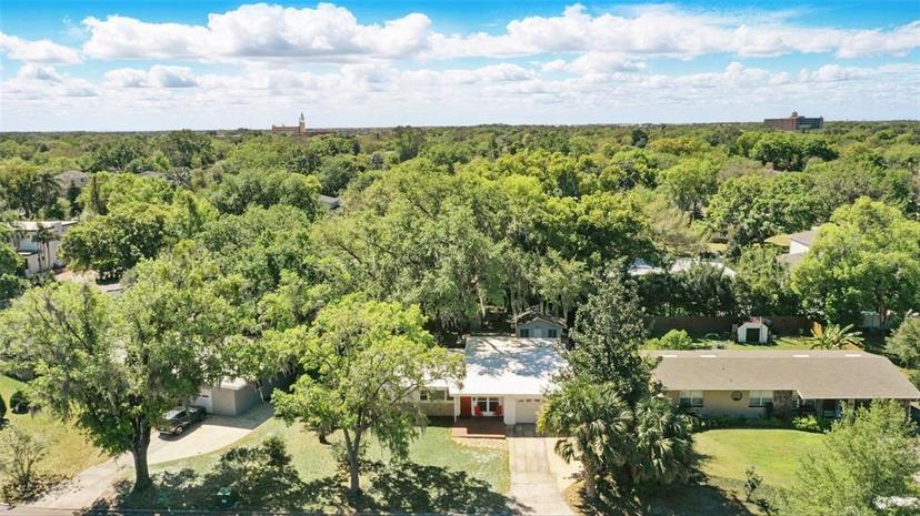 Picture of 2012 Loch Berry Road, Winter Park FL 32792