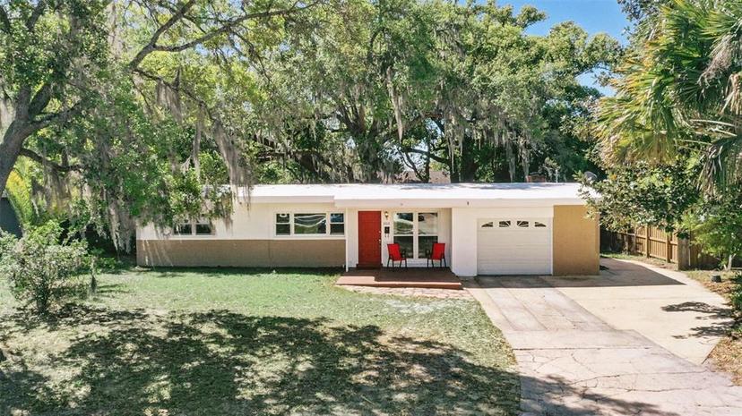 Picture of 2012 Loch Berry Road, Winter Park FL 32792