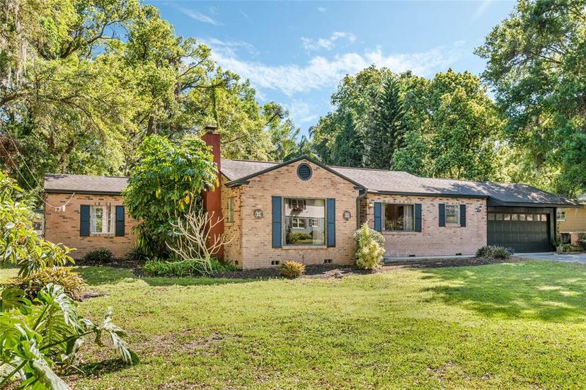 Picture of 718 31St Street, Orlando FL 32805