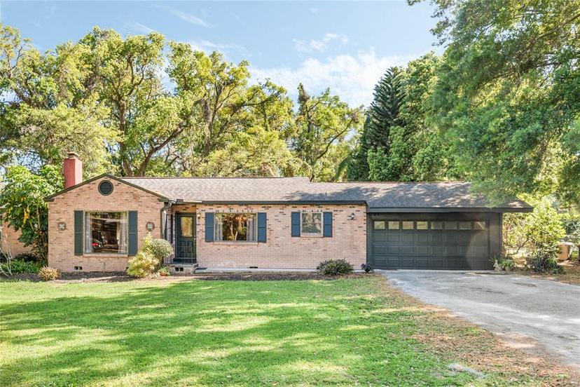 Picture of 718 31St Street, Orlando FL 32805