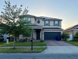 Picture of 4783 Riverwalk Drive, St Cloud, FL 34771