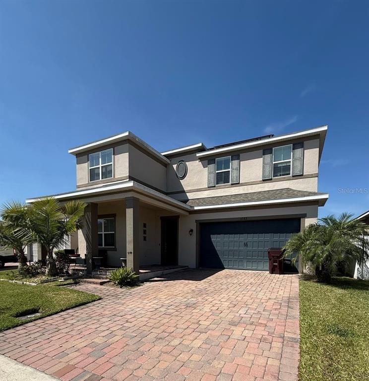 Picture of 4783 Riverwalk Drive, St Cloud, FL 34771