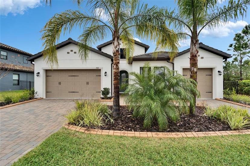 Picture of 19611 Cypress Bridge Drive, Odessa FL 33556