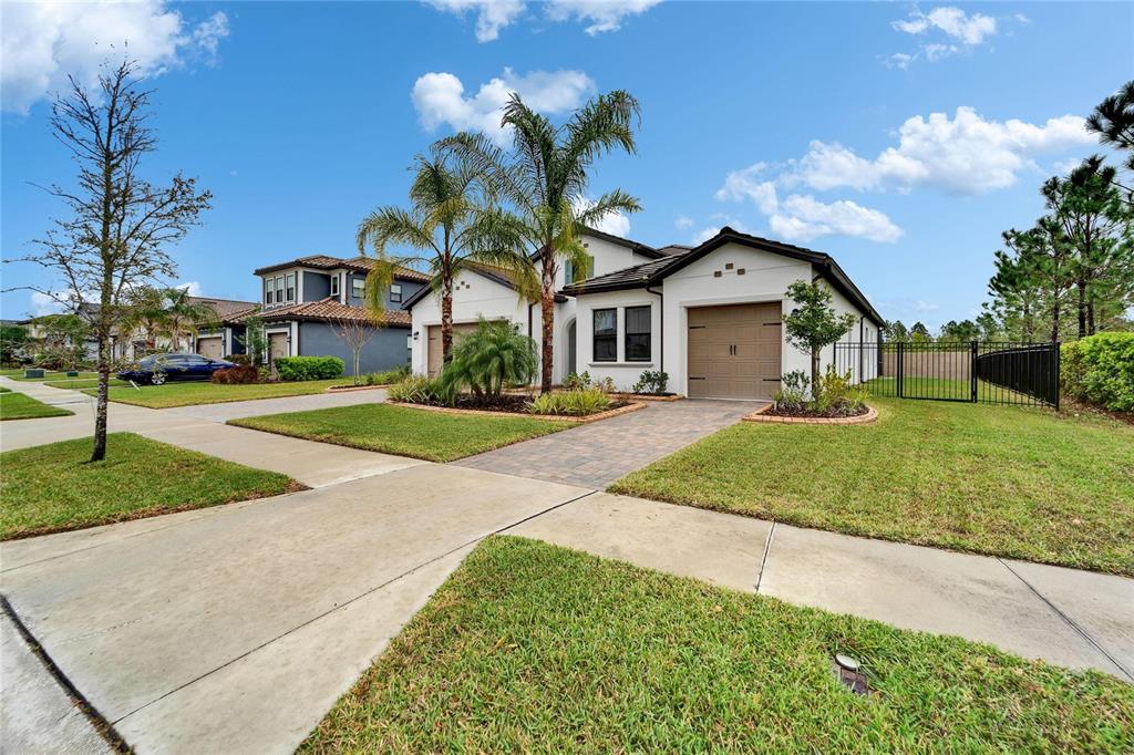 Picture of 19611 Cypress Bridge Drive, Odessa, FL 33556