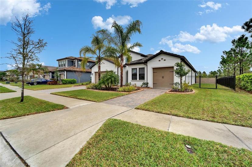 Picture of 19611 Cypress Bridge Drive, Odessa FL 33556