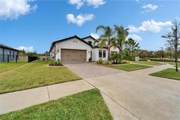 Picture of 19611 Cypress Bridge Drive, Odessa, FL 33556