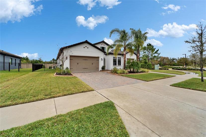 Picture of 19611 Cypress Bridge Drive, Odessa FL 33556