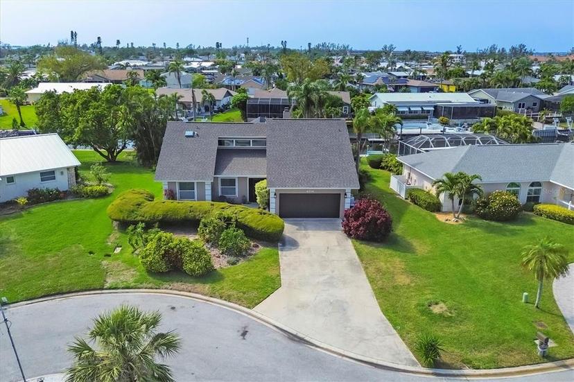 Picture of 4704 Coral Lake Drive, Bradenton FL 34210