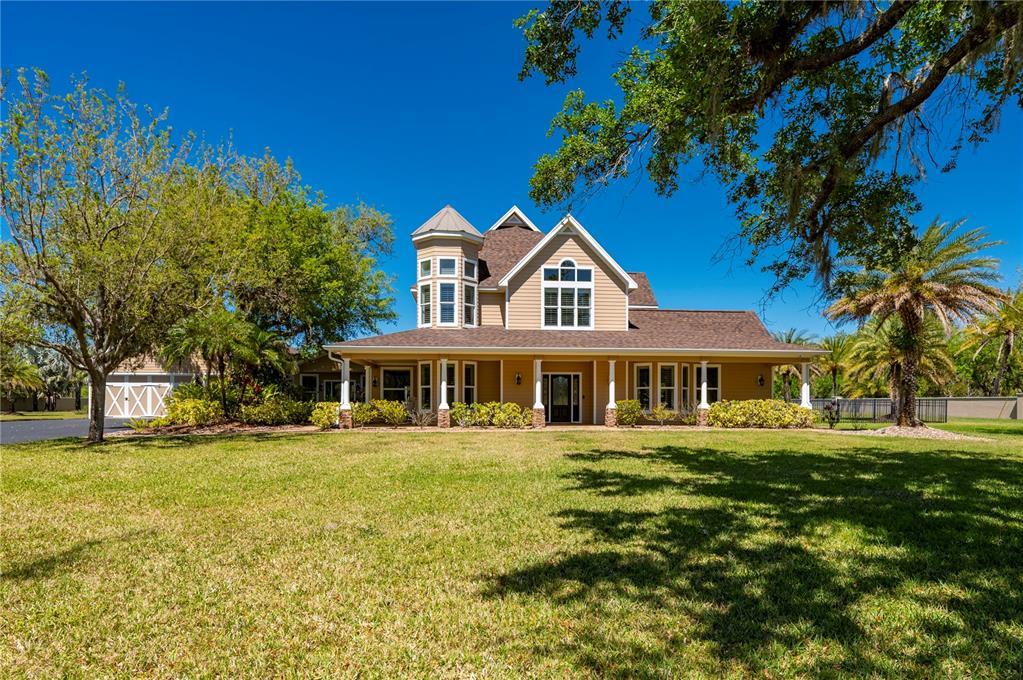 Picture of 9990 SW Peace River Street, Arcadia, FL 34269