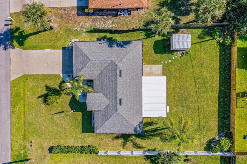 Picture of 2418 Unity Tree Drive, Edgewater FL 32141