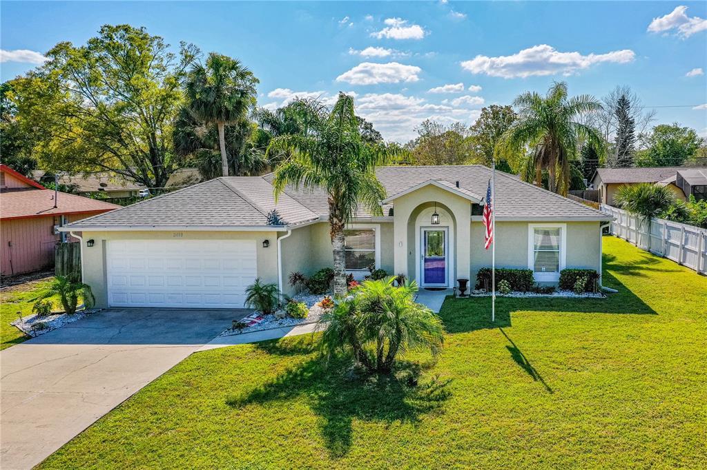 Picture of 2418 Unity Tree Drive, Edgewater, FL 32141