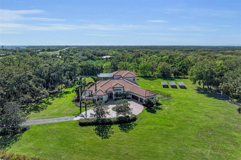 Picture of 1110 79Th Street E, Palmetto FL 34221