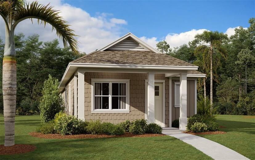 Picture of 3012 Mirage Place, St Cloud FL 34771
