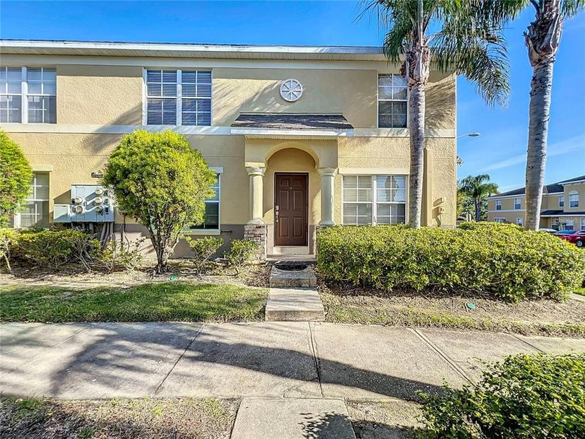 Picture of 5458 Quarry Rock Road, Lakeland FL 33809