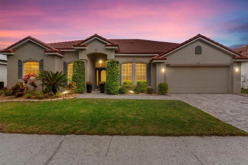 Picture of 2359 Baronsmede Court, Winter Garden FL 34787