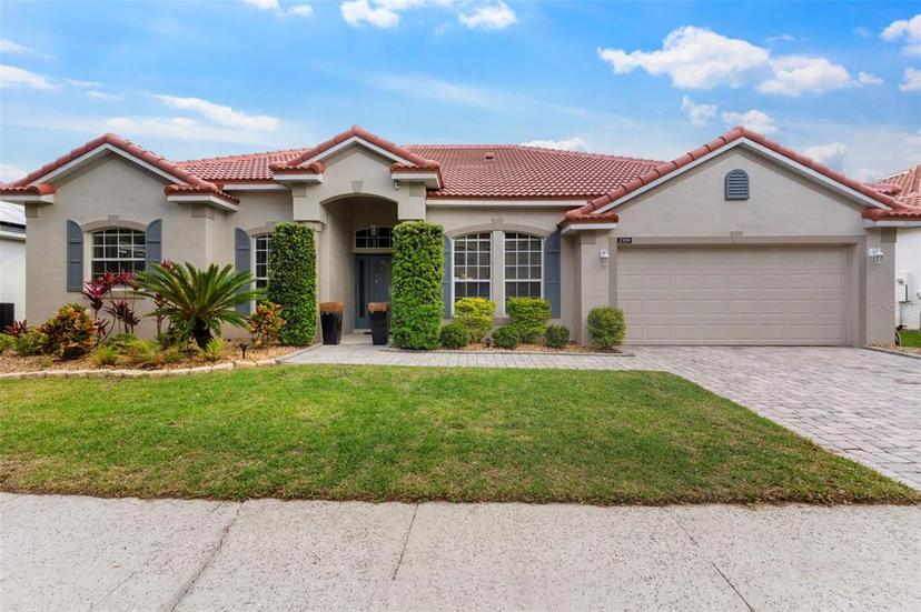 Picture of 2359 Baronsmede Court, Winter Garden FL 34787