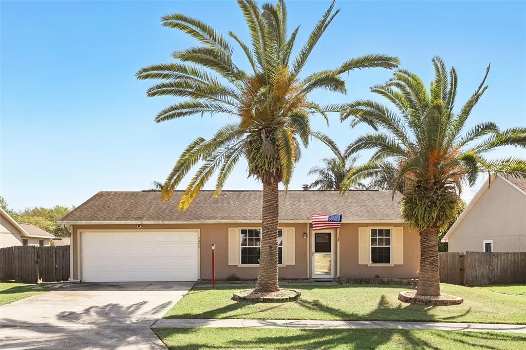 Picture of 2098 Hedgerow Circle, Ocoee, FL 34761
