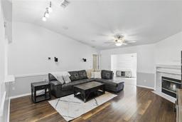 Picture of 2098 Hedgerow Circle, Ocoee, FL 34761