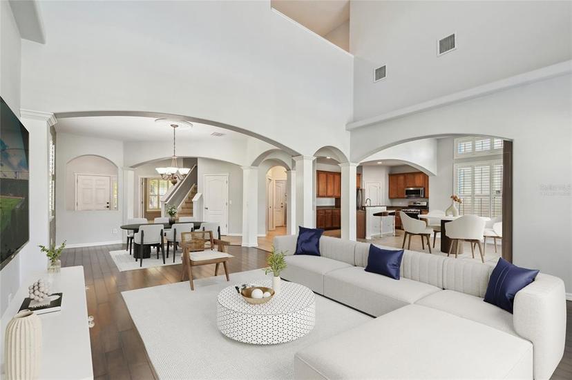 Picture of 6816 Guilford Bridge Drive, Apollo Beach FL 33572