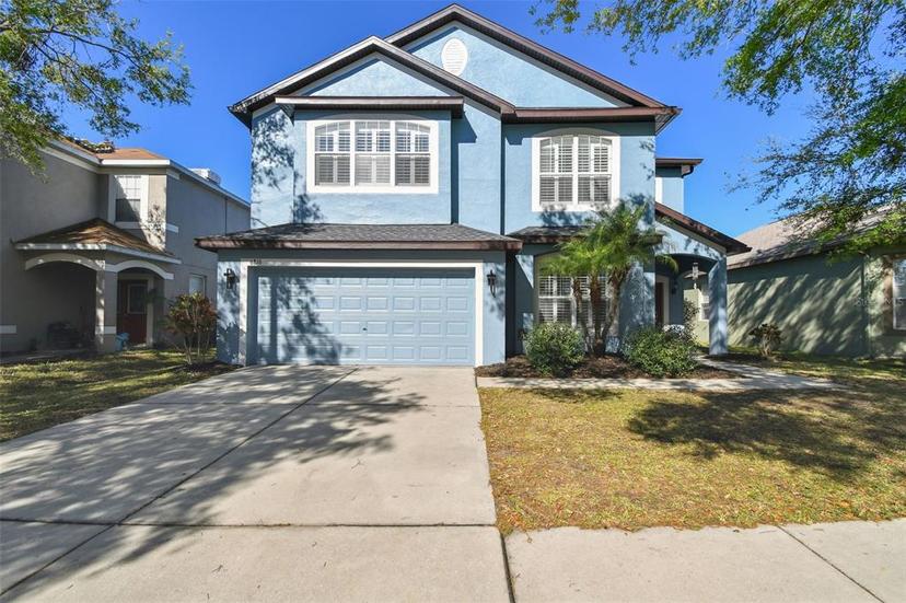 Picture of 6816 Guilford Bridge Drive, Apollo Beach FL 33572