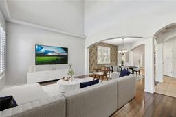 Picture of 6816 Guilford Bridge Drive, Apollo Beach, FL 33572