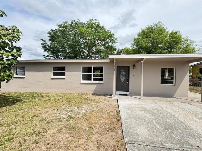 Picture of 701 N 4Th Street, Haines City FL 33844