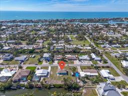 Picture of 328 Channel Lane, Nokomis, FL 34275