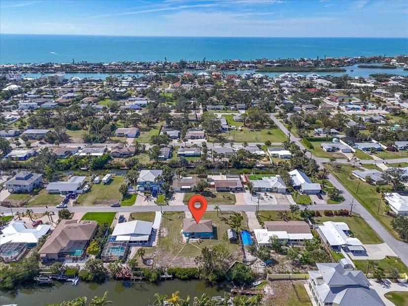 Picture of 328 Channel Lane, Nokomis FL 34275
