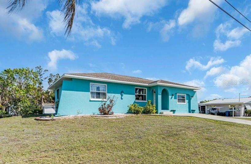 Picture of 328 Channel Lane, Nokomis FL 34275
