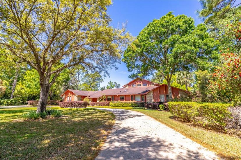 Picture of 160 Archers Pt., Longwood FL 32779