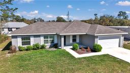 Picture of 14978 SW 24Th Circle, Ocala, FL 34473