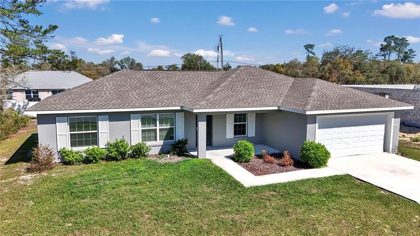 Picture of 14978 SW 24Th Circle, Ocala FL 34473