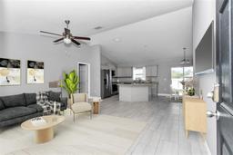 Picture of 14978 SW 24Th Circle, Ocala, FL 34473