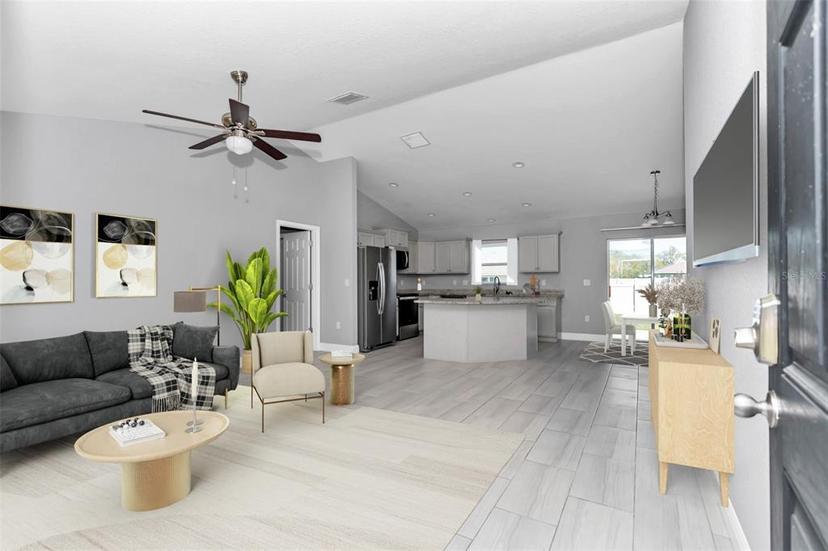 Picture of 14978 SW 24Th Circle, Ocala FL 34473