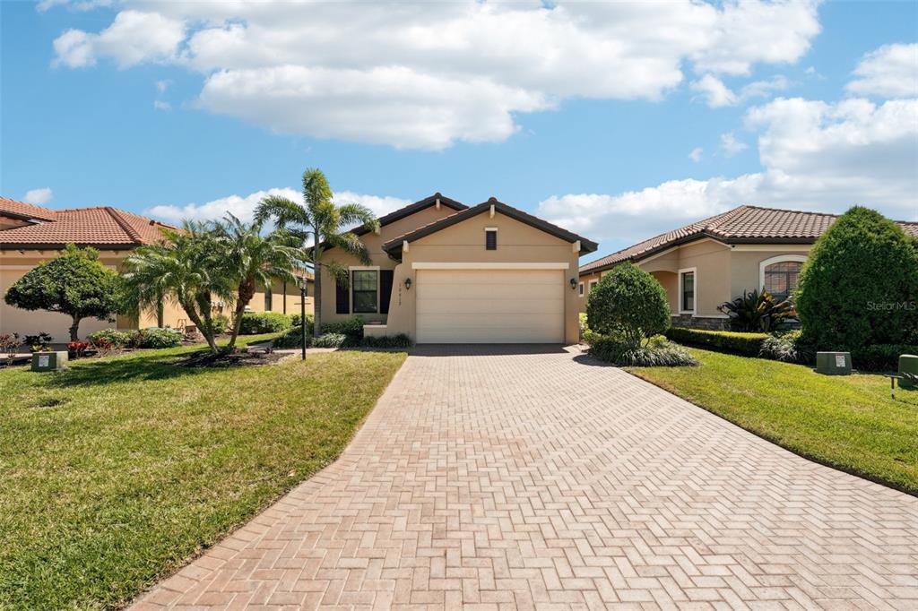Picture of 10612 Glencorse Terrace, Bradenton, FL 34211