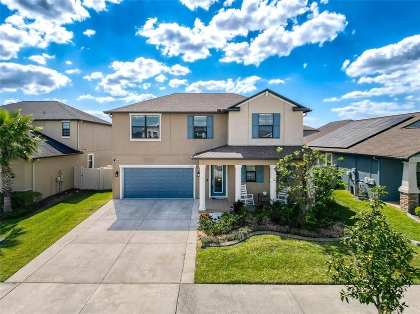 Picture of 32101 Goddard Drive, Wesley Chapel FL 33543
