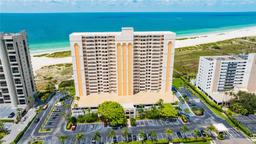 Picture of 1270 Gulf Boulevard Unit 2004, Clearwater Beach, FL 33767