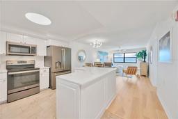 Picture of 1270 Gulf Boulevard Unit 2004, Clearwater Beach, FL 33767